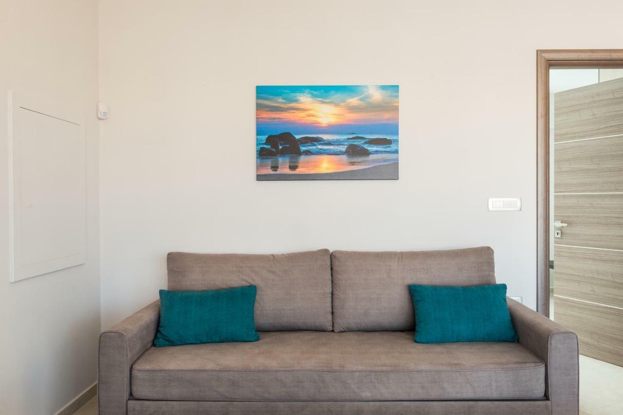 Mimosa Apartment Maleme  Exterior photo