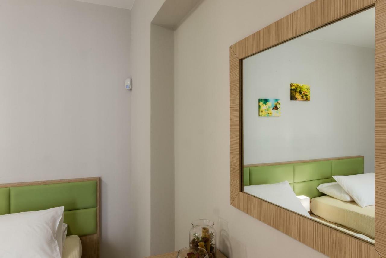 Mimosa Apartment Maleme  Exterior photo