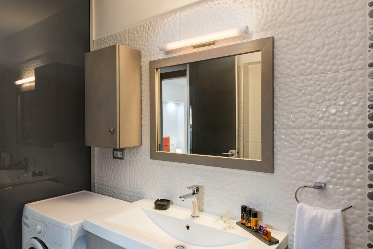 Mimosa Apartment Maleme  Exterior photo