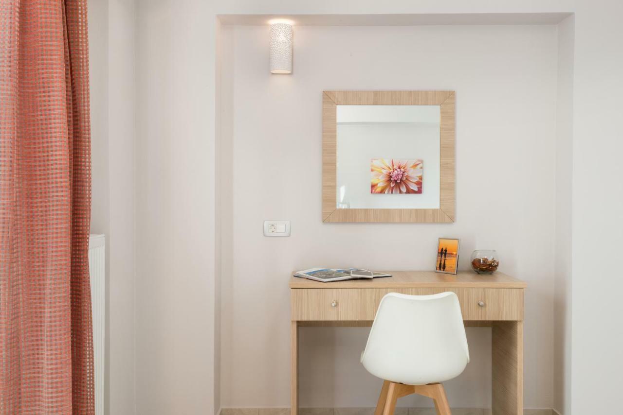 Mimosa Apartment Maleme  Exterior photo