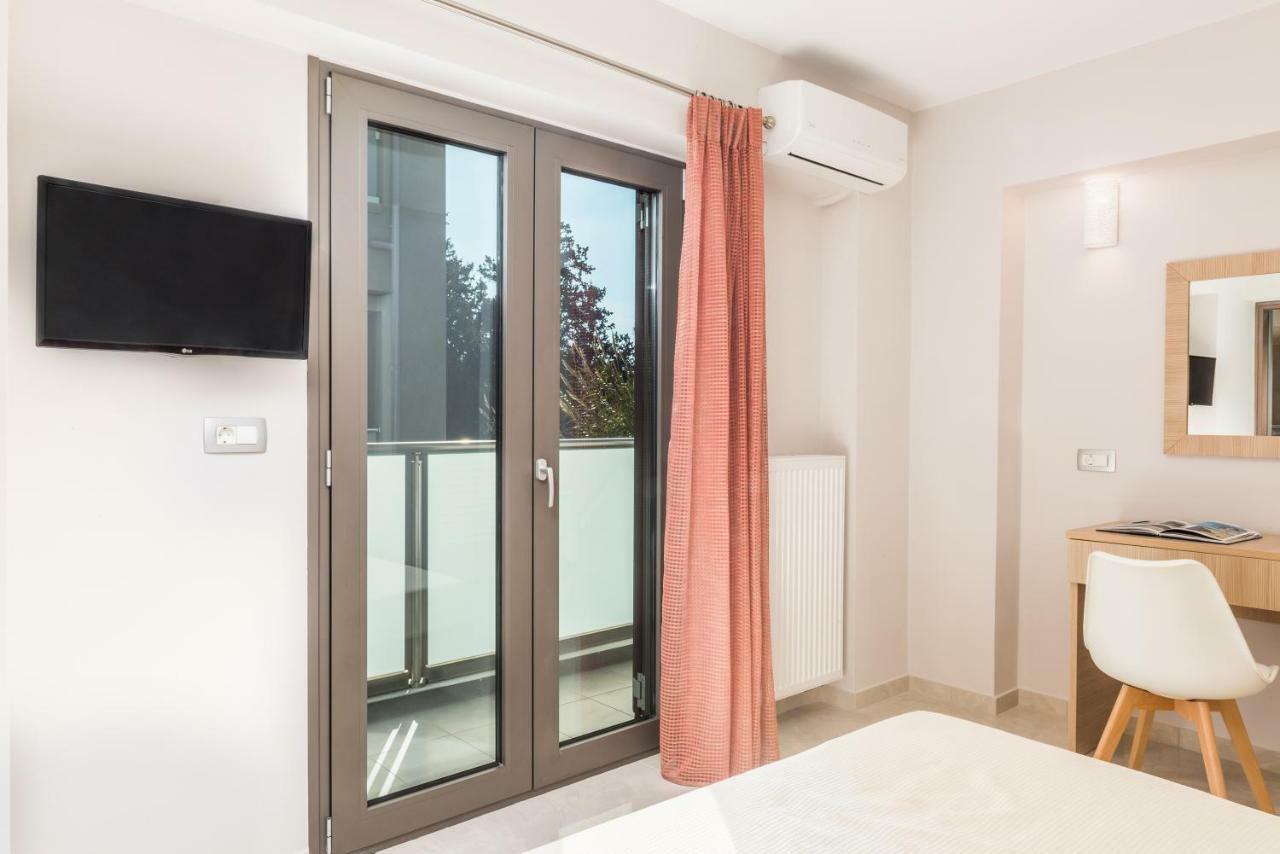 Mimosa Apartment Maleme  Exterior photo